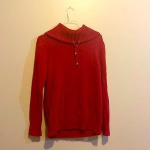 XL Preswich&Moore Sweeter Top